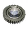 SCANI 1300064 Gear, main shaft